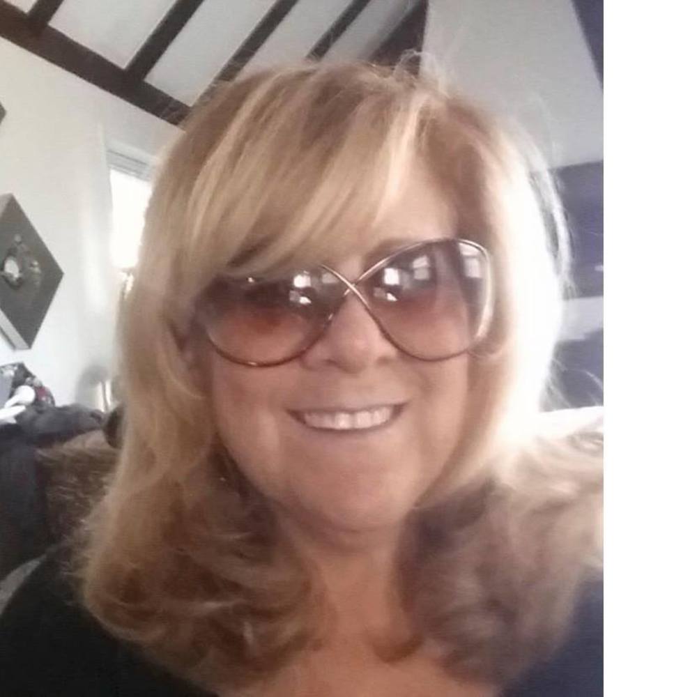 Meet your Posher, Gail